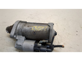 Стартер Skoda Octavia (A7) 2013-2017 1.6