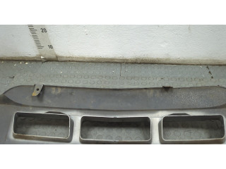 Бампер  Nissan X-Trail (T30) 2001-2007 передний   