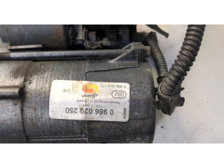 Стартер  Audi A3 (8P) 2003-2013 1.9     