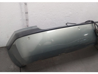 Бампер  Skoda Octavia Tour 1996-2011 задний   1U9807421D