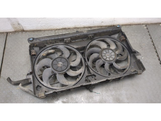 Вентилятор радиатора  Chevrolet Tahoe 2006-2014           