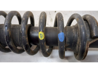 Стойка амортизатора  Mitsubishi Eclipse Cross 2017- 4162A563, 4140A528     