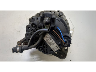 Генератор Skoda Fabia 2007-2014 06F903023E