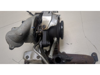 Турбина Volkswagen Golf 6 2009-2012 03L253016T, 03L253016TX