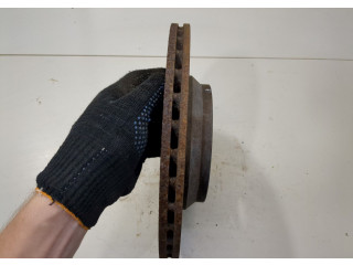 Диск тормозной  Mercedes E W211 2002-2009 3.5  задний     A2114230912      