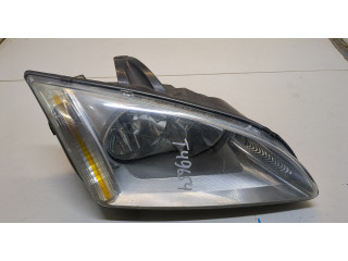 Фара передняя  Ford Focus 2 2005-2008 правая 