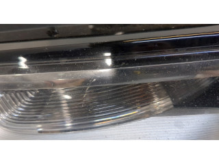 Фара передняя  Audi A6 (C7) 2011-2018 левая 