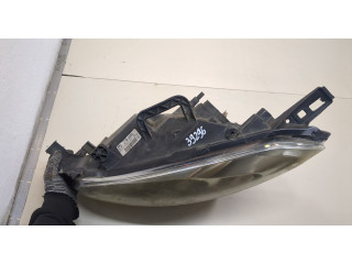 Фара передняя  Citroen Berlingo 2008-2012 левая 