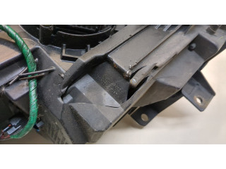 Фара передняя Mazda 3 (BL) 2009-2013 правая