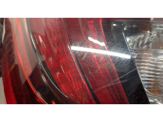 Задний фонарь          