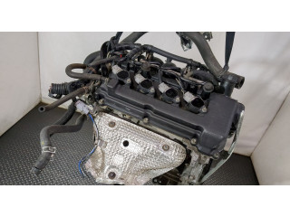 Клапанная крышка двигателя ДВС Mitsubishi ASX 1.6