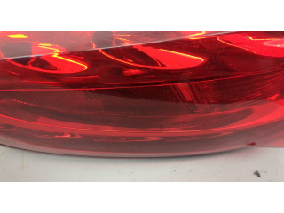 Задний фонарь