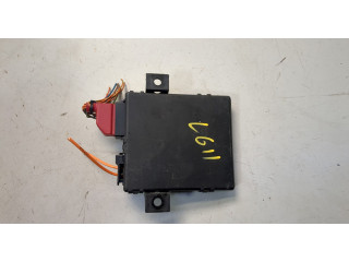 Блок комфорта Audi Q5 2008-2017 8T0907468AD