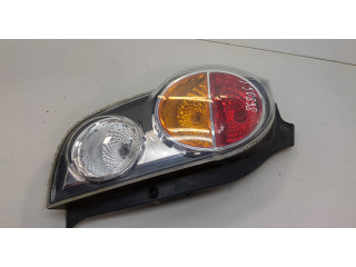 Задний фонарь