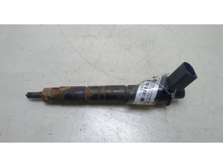 Форсунка топливная BMW X3 E83 2004-2010 13537805428, 0445116024