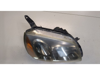 Фара передняя Mitsubishi Galant 2004-2012 правая