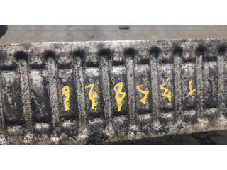 Интеркулер  Ford Galaxy 2000-2006 1.9      