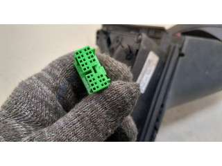 Зеркало боковое Volvo V70 2007-2013 правое