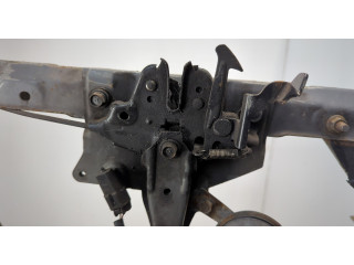 Замок капота Nissan X-Trail (T30) 2001-2007