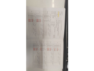 Форсунка топливная  Nissan Pathfinder 2004-2014    16600EC00A     