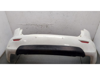 Бампер Infiniti QX60 2013-2016 задний