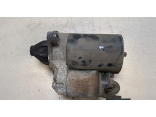 Стартер Hyundai Getz 1.1