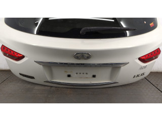 Замок багажника Infiniti FX 2008-2013