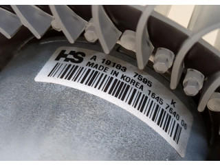 Моторчик печки Buick Encore 2016-2022