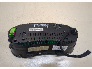 Панель приборов Skoda Fabia 2007-2010 5j0920900b 1.2 Бензин