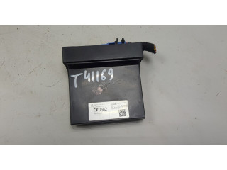 Блок комфорта Citroen C4 Picasso 2013-2016