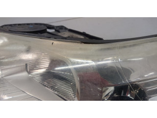 Фара передняя  Citroen C5 2008-2017 левая 