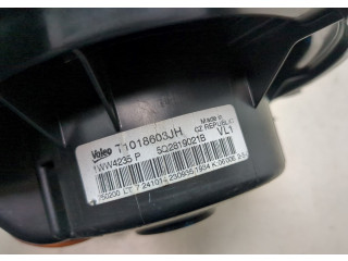 Моторчик печки Skoda Octavia (A7) 2013-2023 5Q2819021B 5Q2819021B