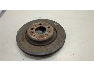 Диск тормозной  Volvo XC90 2002-2014   задний         