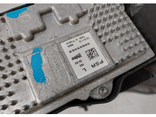 Фара передняя  Peugeot 3008 2016-2020 левая 