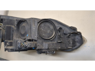 Фара передняя  Ford Focus 3 2011-2015 левая 