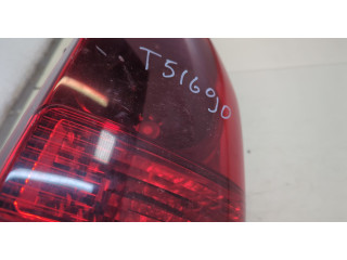 Задний фонарь MN133770