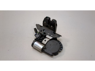 Замок багажника  Buick Encore GX 2019-2024       