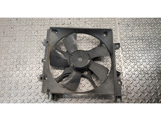 Вентилятор радиатора Subaru Forester (S12) 2008-2012
