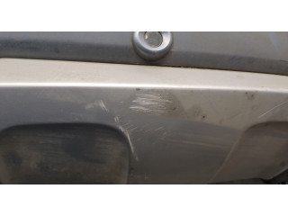 Бампер  Renault Koleos 2008-2016 задний    