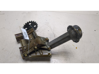 Масляный насос       