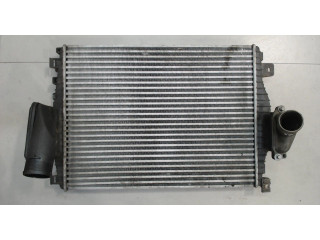 Интеркулер Jaguar XF 2007–2012 2.7