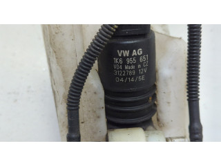 Бачок омывателя  Seat Ibiza 4 2008-2015    