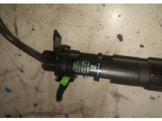 Форсунка топливная  Peugeot Expert 2007-2016    1980L3     