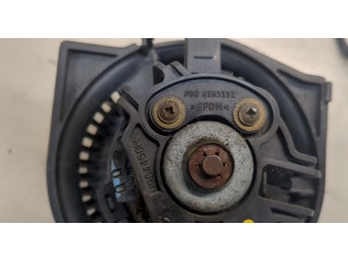 Моторчик печки Saab 9-5 1997-2005 p00658333z p00658333z