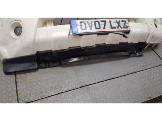 Бампер Nissan Pathfinder 2004-2014 передний