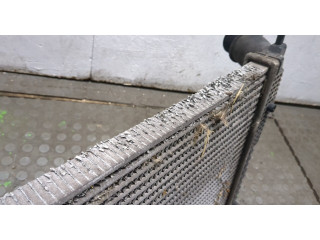 Интеркулер Volkswagen Jetta 6 2010-2015 1.6