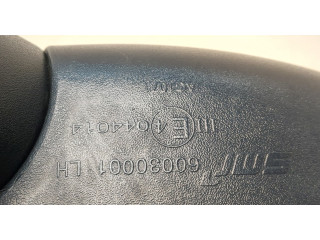 Зеркало боковое Ford EcoSport 2017-2023 левое