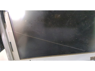 Дисплей бортового компьютера Jaguar XF 2007–2012