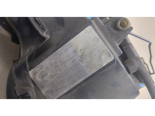 Фара передняя  Jaguar X-Type 2001-2009 правая 