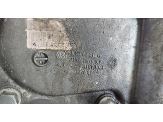 Генератор  Volkswagen Jetta 5 2005-2011           